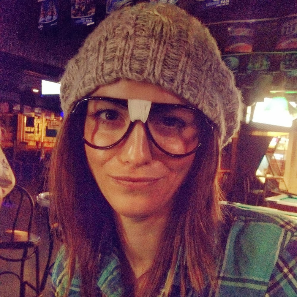 Meet your Posher, Jessica